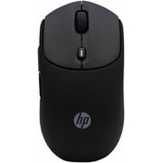 HP 401 Quiet Wireless Mouse - Black