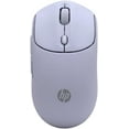 thumbnail image 1 of HP 401 Quiet Wireless Mouse - Purple, 1 of 4
