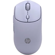 HP 401 Quiet Wireless Mouse - Purple