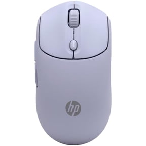 HP 401 Quiet Wireless Mouse - Purple