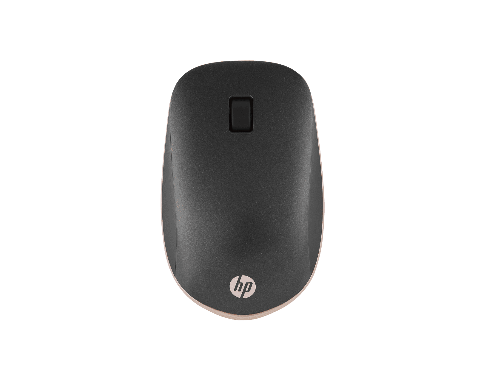 HP 410 Slim Silver Chromebook Compatible Wireless Bluetooth Mouse