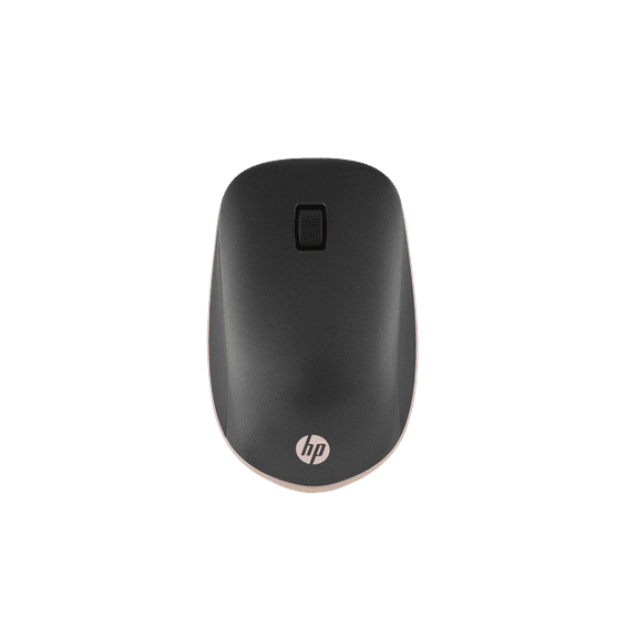 HP 410 Slim Silver Bluetooth Mouse