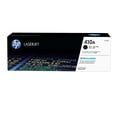 thumbnail image 1 of HP 410A Black Original LaserJet Toner Cartridge, ~2,300 pages, CF410A, 1 of 7