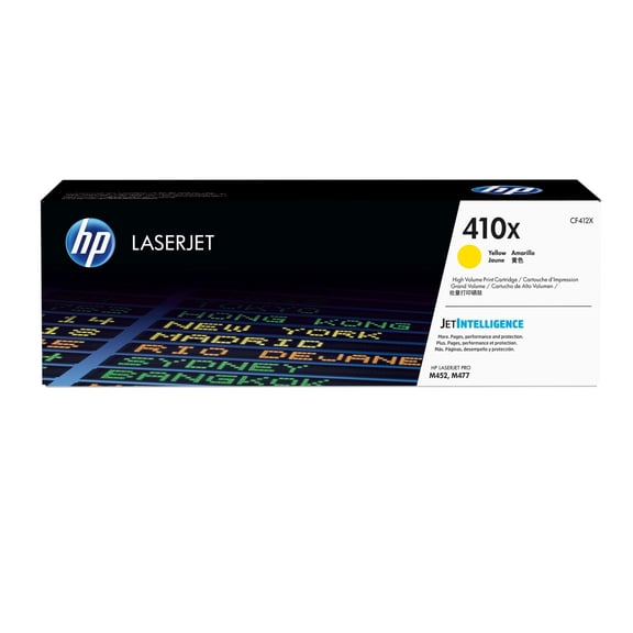HP 4100 Toners