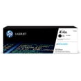 thumbnail image 1 of HP 414A Black Original LaserJet Toner Cartridge, ~2,400 pages, W2020A, 1 of 6