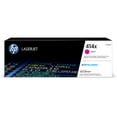 thumbnail image 1 of HP 414X High Yield Magenta Original LaserJet Toner Cartridge, ~6,000 pages,, 1 of 6