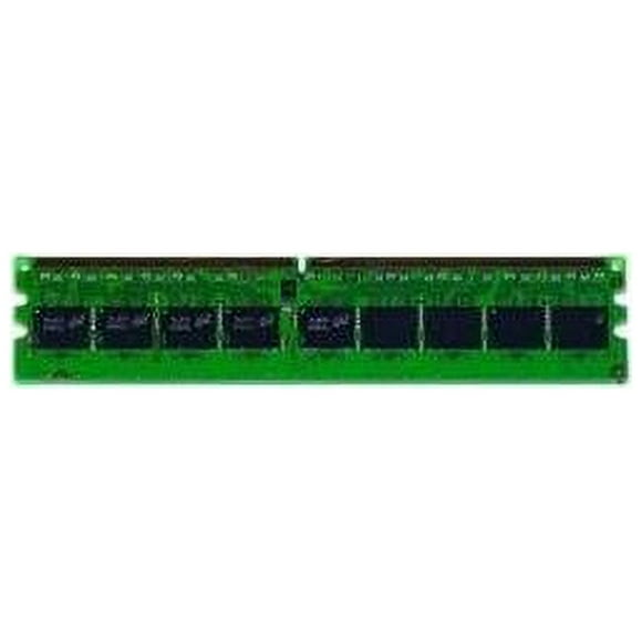 HP 432668-001 2Gb 1 X 2Gb 667Mhz Pc25300 Cl5 Ecc Registered Ddr2 Sdram Dimm Genuine