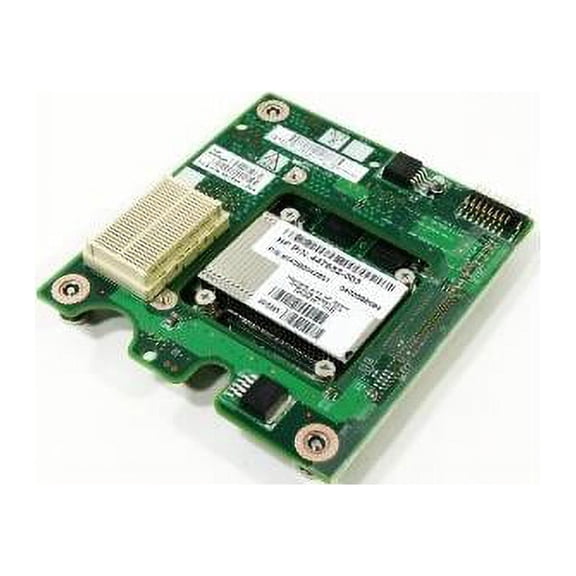 HP 454339-001 Xw460C Pciexpress Mezzanine Expansion Board For Blade Servers
