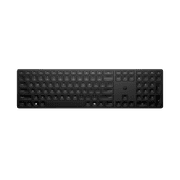 HP 455 Programmable Wireless Keyboard for business