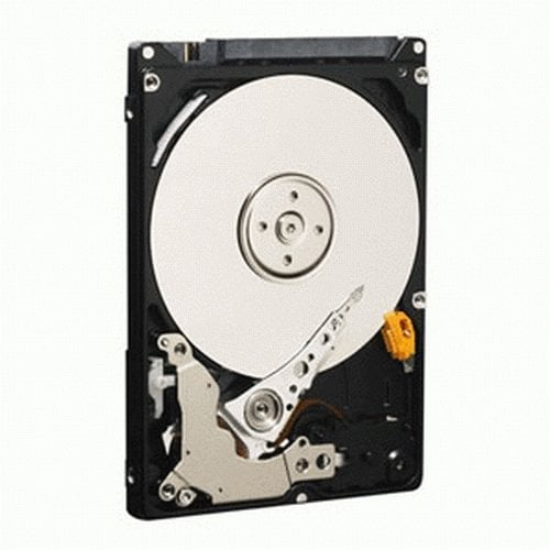 HP 493996-001 HP Genuine 250GB SATA 7200 RPM 2.5 Notebook Hard Drive (493996001)