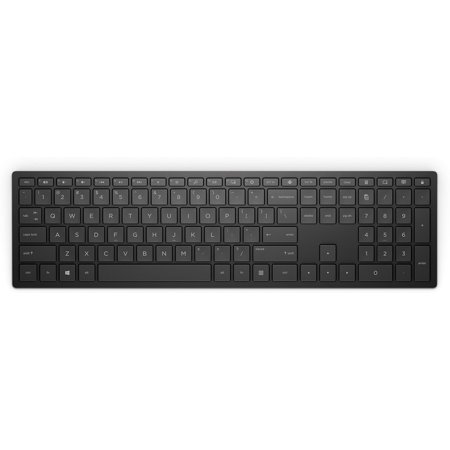 HP 4Ce98Aa#Abl Pavilion Wireless Keyboard 600