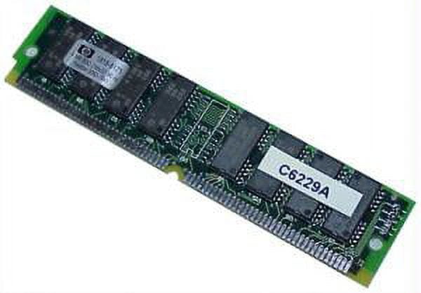 HP 4MB EDO DRAM Memory Module