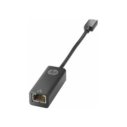 HP 4Z527UT USB-C to RJ45 Adapter G2