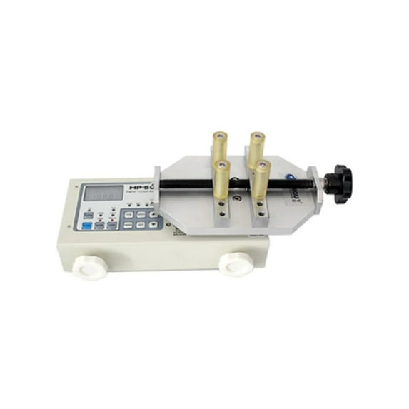 HP-50 Digital Bottle Cap Torque Meter Tester 50Kg/5N.M S ,Power Tools
