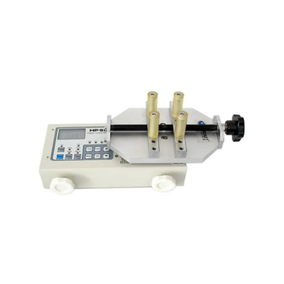 HP-50 Digital Bottle Cap Torque Meter Tester 50Kg/5N.M S