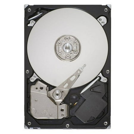 HP 500 GB Hard Drive, 2.5" Internal, SATA