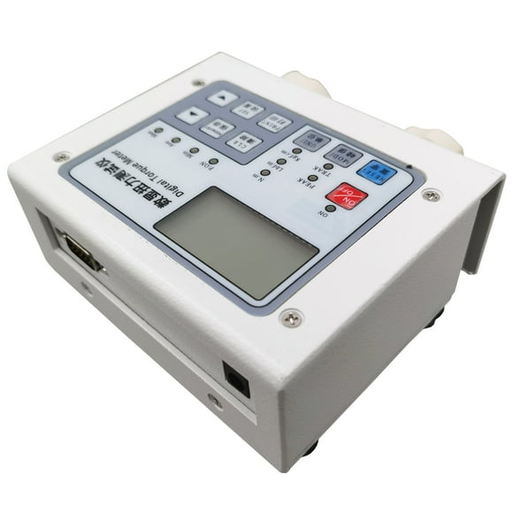 HP-500 Intelligent Torque Tester Digital Bottle Cap Torque Meter Measuring Tool