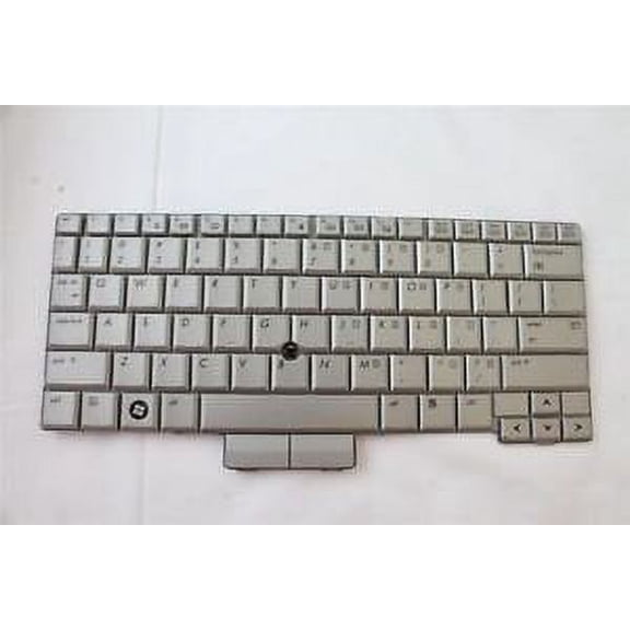 HP 501493-001 HP KEYBOARD (US) w/POINTSTICK (2730P)