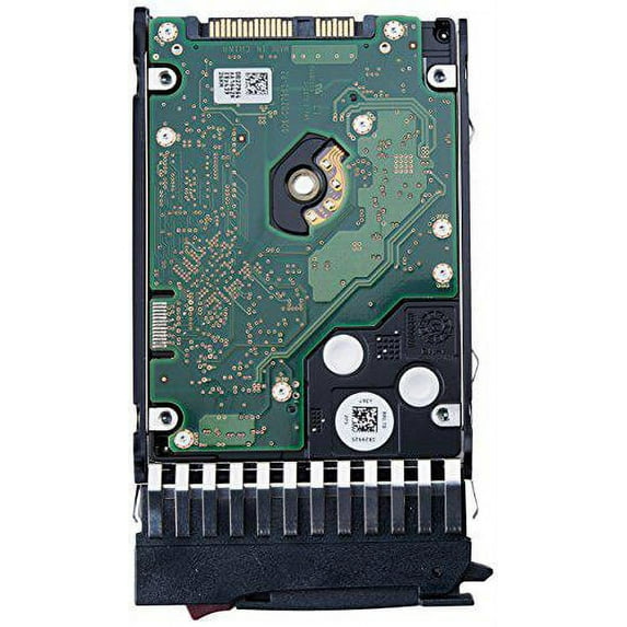 HP 507284-001 300gb 10k Dp 6g SAS Drive - 507127-B21, 616671-001. 619286-001