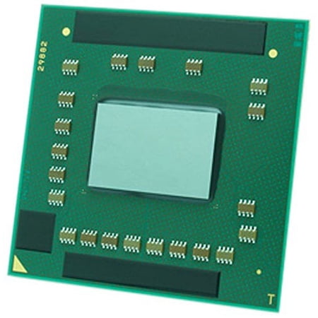 HP 507975-001 AMD Turion X2 Ultra Dual-Core ZM-84 processor - 2.3GHz (Puma, 2MB total dedicated Level-2 cache, 65nm SOI, 35W TDP, Socket S1)