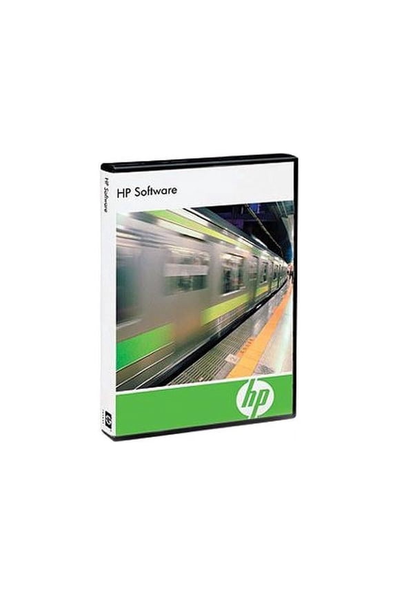 ILO ADV 1-SVR INCL 1YR TS&U SW PL=4U