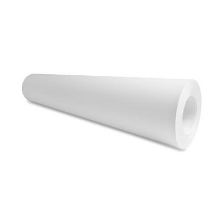 HP Inkjet Inkjet Paper 91% Opacity - A0 - 36" x 150 ft - 24 lb Basis Weight - 1 Roll - Glossy