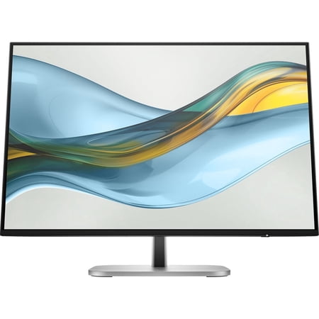 Hewlett Packard 24" Series 5 Pro WUXGA Monitor - 9D9A7AAR#ABA