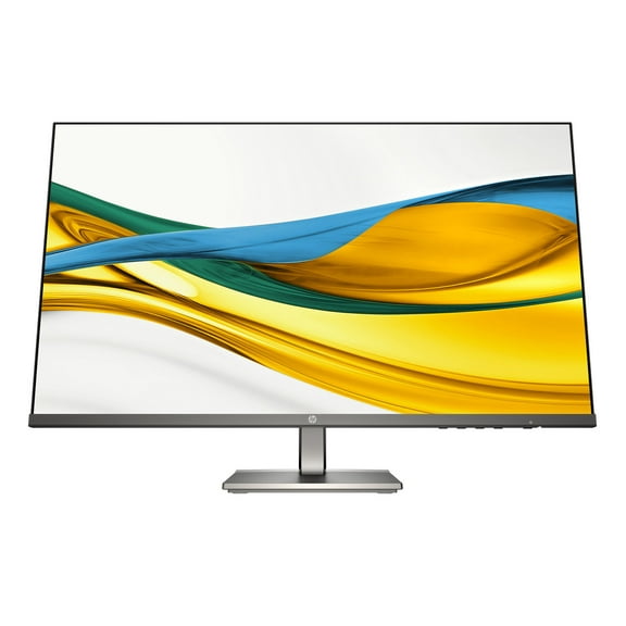 HP Series 5 Pro 27 inch FHD Monitor  - 527da 27" FHD (1920 x 1080) 48-100 Hz