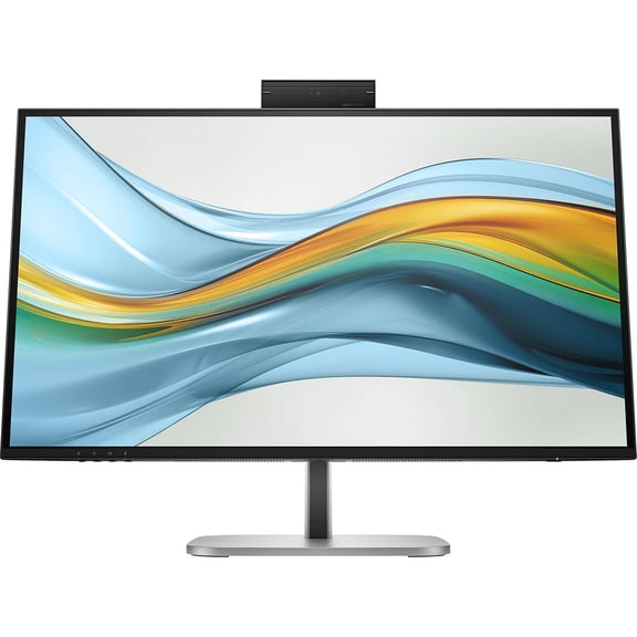 HP Series 5 Pro 27 inch QHD USB-C Conferencing Monitor - 527pm 27" QHD (2560 x