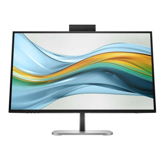 HP Series 5 Pro 27 inch QHD USB-C Conferencing Monitor - 527pm 27" QHD (2560 x