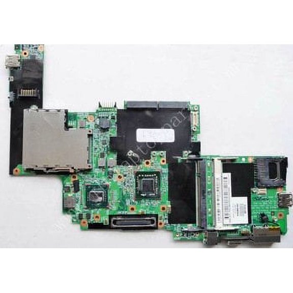 HP 530589-001 Board SYS w/PROC Core2D