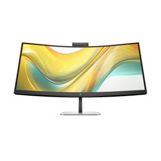 Hp Envy 34 Curved Allinone