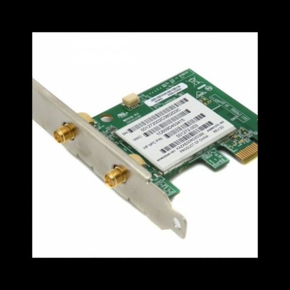 HP 538048-001 FH Wireless NIC SPS PCA Network Card 501272-003