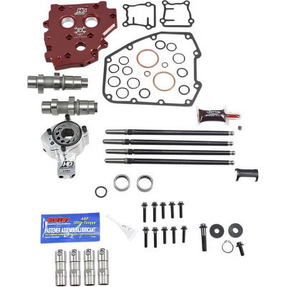 HP+ 543 Camchest Gear Drive Kit