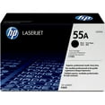 thumbnail image 1 of HP 55A (CE255A) Black Original LaserJet Toner Cartridge, 1 of 21