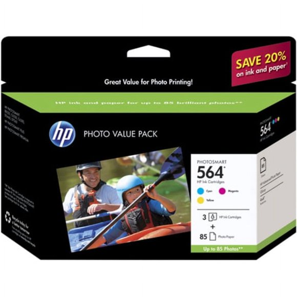 Hp654 Ink HP 564 Ink Cartridges
