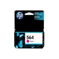 thumbnail image 1 of HP 564 Magenta Original Ink Cartridge, ~300 pages, CB319WN#140, 1 of 7