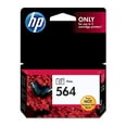 thumbnail image 1 of HP 564 Tri-Color Printer Cartridge All-in-One, C410A, Photo, CB317WN#140, 1 Pack, 1 of 7