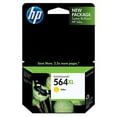 thumbnail image 1 of HP 564XL High Yield Yellow Original Ink Cartridge, 1 of 3