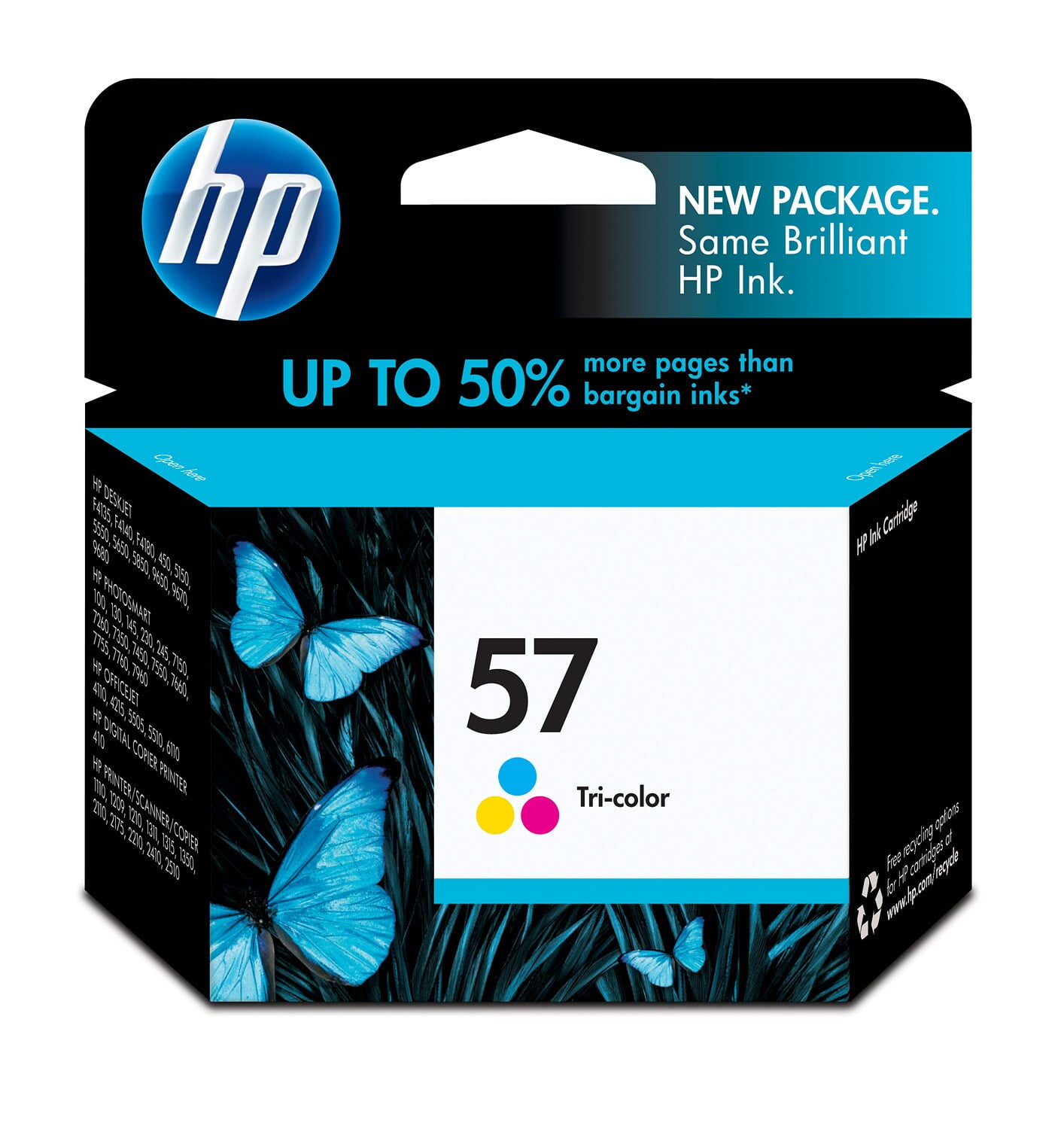 HPインク HP 74 Black Original Ink Cartridge, Laser Quality Printing, Up to