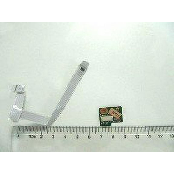 HP 580060-001 Wireless activation button board - With cable