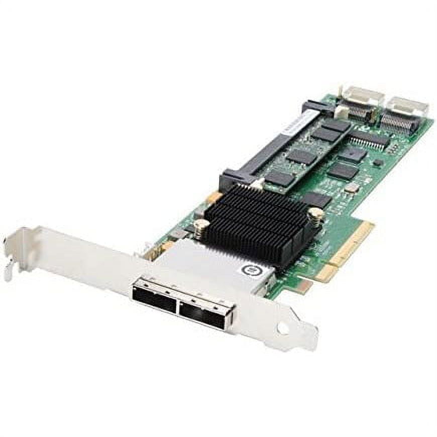 Lsi Card