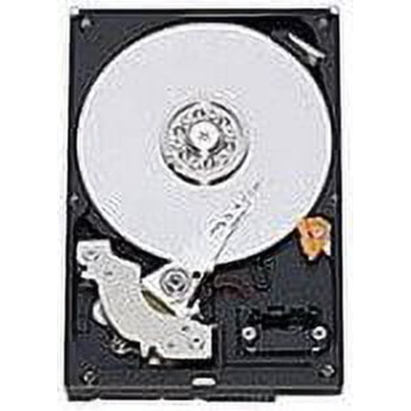 HP 593643-001 SPS-DRV HDD 320G 7200RPM WWAN (593643001)