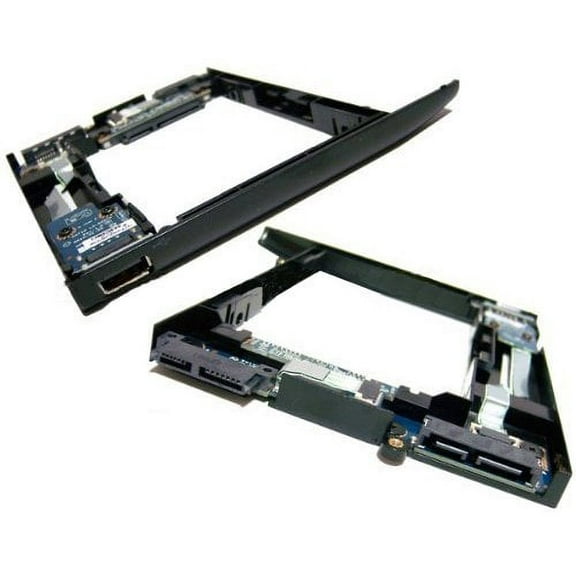 HP 598787-001 HP 2.5 Inch SATA Hard Drive Carrier Kit NEW 598787-001