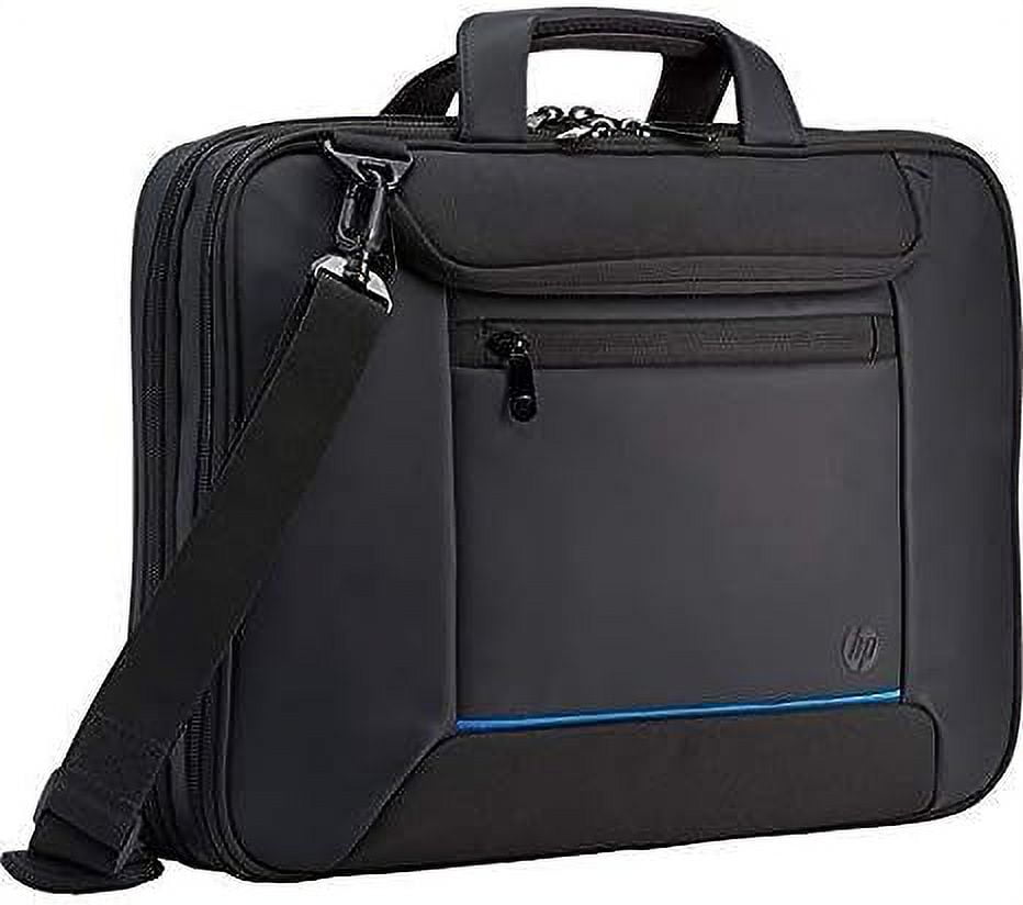 HP 5KN29UT Recycled Series Top Load Notebook Carrying Case 15.6