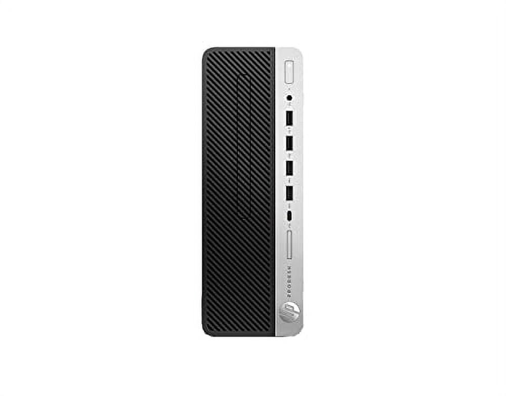 HP ProDesk 600 G4 SFF i5-8500 / メモリ8GB(中古デスクトップ HP ProDesk 600 G4 SFF i5-8500 / メモリ8GB(中古デスクトップ