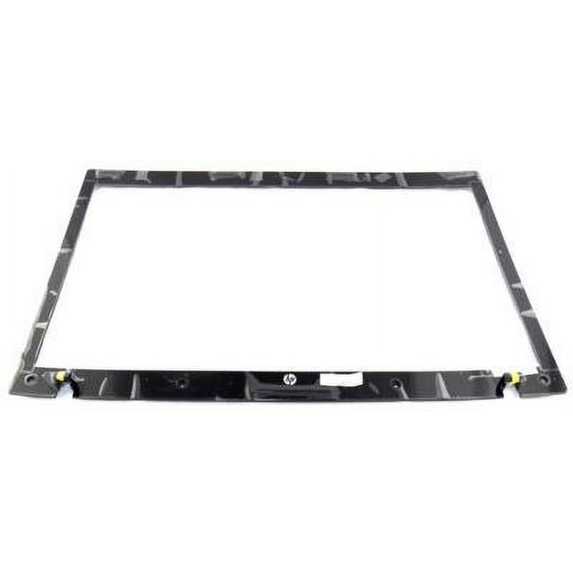 HP 600927-001 Display bezel - For use on models with 17.3-inch displays and a