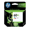 thumbnail image 1 of HP 60XL/901XL High Yield Tri-color Original Ink Cartridge (CC644WN), 1 of 2