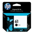thumbnail interactive-video image 1 of HP 61 Black Original Ink Cartridge, ~170 pages, CH561WN#140, 1 of 8