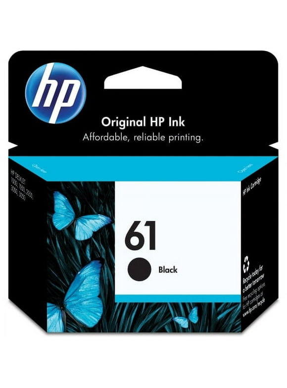 HP Printer Ink and Toner in HP